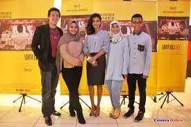 Check out all of our freely drama series online by clicking on drama list. Director Hopes That Adiwiraku Receives Positive Response News Features Cinema Online