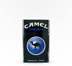 Camel crush menthol silver, camel crush black, etc = michelob ultra. Camel Crush Delivered Near You Saucey