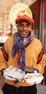 Harlem S Red Rooster Offers And World Central Kitchen Delivers Free Food During The Covid 19 Crisis