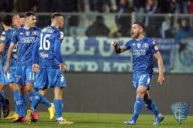 Serie a a un passo. Cosa C E Dietro La Grave Crisi Dell Empoli L Arno It