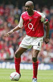 Do you want to talk to patrick vieira? Psd Pes Stats Database