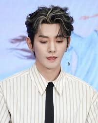 Deng Wei's Brazilian Diamond 🇧🇷💎