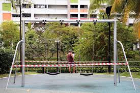 Singapore government has announce the circuit breaker period from 7 april to 4 may. Explainer Can I Your Questions On The New Circuit Breaker Laws Answered Today