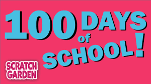 100 movies to see before you die. The 100 Days Of School Song The 100 Song Scratch Garden Youtube
