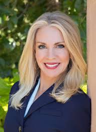 Patty Sapp Real Estate Associate in Scottsdale Arizona