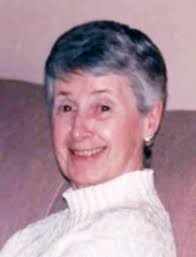 Marie OSTRANDER Obituary