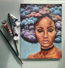 Last Chance to Join Acrylic Arts Academy's Painting Course for Relaxation  and Creativity