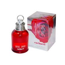 Cacharel Amor Amor Eau De Toilette Vaporisateur 100ml Perfume Perfume Making First Perfume