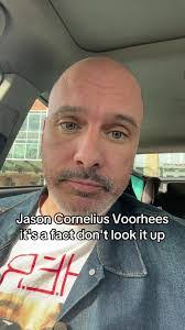 Jason Cornelison's Instagram, Twitter & Facebook