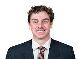 Jackson Kennedy 2024 Stats per Game