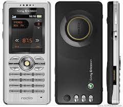 Sony Ericsson R300 Radio Price In ...
