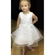 Une robe bébé fille au style princesse parfaite pour un mariage cette robe fera son petit effet lors d'un mariage avec son jolie bleu, votre petite fille sera ravissante découvrez notre large choix de robes de 3 mois à 24 mois, faites plaisir à votre petite fille, pour qu'elle se sente comme une princesse ! Robe Enfant Fille Ceremonie Mariage Bapteme Communion Blanc 12 Ans Ebay