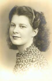 Obituary information for Florence Rutger