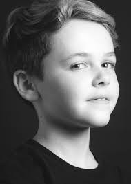 2018 Igo Elementary Headshots — Southern New England Photography