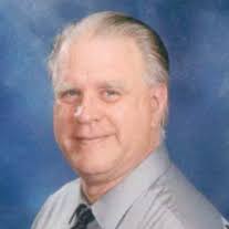 Obituary information for Larry Karns