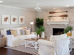 Well, let's just say chip nicknamed it three little pigs — because a strong huff and puff might just blow it down — while showing the property to newlyweds ken and kelly downs. Coastal Home Makeover For A Ranch House By Chip And Joanna Gaines Coastal Decor Ideas Interior Design Diy Shopping