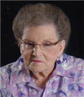 Catherine Whisnant Obituary