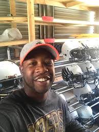 Doug Rountree's Instagram, Twitter & Facebook