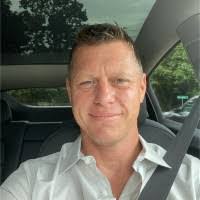 Jonathan Blackburn's Instagram, Twitter & Facebook