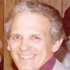 Edward J. Wrobel (1928-2013)