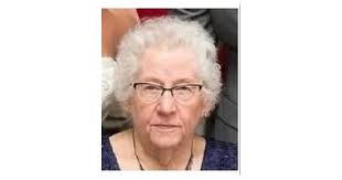 Mary Fortner Obituary (1925