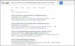 We're not talking about those little blurry things you see on youtube: How To Find Direct Download Link To Any Movie Two Methods Neoadviser