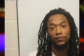 Jasper Mungin — Chatham County Jail Bookings