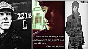 Sherlock's season 4 is well underway across the atlantic airing on bbc so to celebrate the return of one of our favorite shows after a painfully long three year pause (not counting the special that aired on january 1st), we round up some of the best quotes by holmes and friends that made us laugh, think. Top 24 Best Sherlock Quotes Bbc Sherlock Quotes Youtube