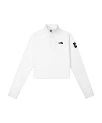They aren't considered evil ghosts at all. The North Face Lst Dnc Sweatshirt Damen Weiss Weiss