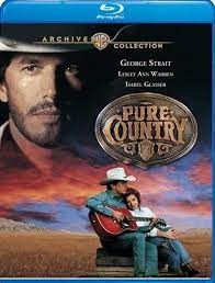 Pure Country Blu Ray 1992 Best Buy