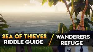 Viewing a custom made map click here to make your own. Sea Of Thieves Wanderers Refuge Ground Above Rocky Tunnel Mutinous Snakes Lonely Grave Youtube