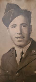 Paul Waycaster (1921-2003)