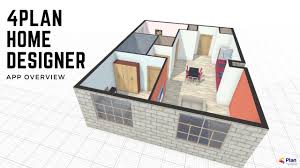 Render great looking 2d & 3d images from your designs with just a few clicks or share your work online with your space is important and good tools can help you to make the most out of it. 4plan Home Design Planner