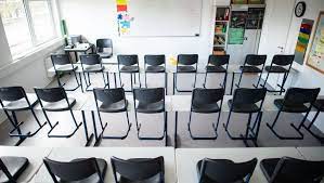 Was gibt es neues in sachen coronavirus? Coronavirus Nordrhein Westfalen Schliesst In Der Kommenden Woche Alle Schulen Der Spiegel