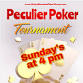Poker Night at Peculier Brewing Company in Fort event image