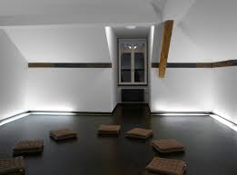 Die zimmer sind schön eingerichtet und die küche versorgt uns mit leckerem, gesundem essen. Martin Butzer Haus Bad Durkheim Architekturburo Ruser Partner Mbb Karlsruhe