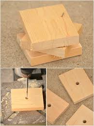 That is such a simple but purposeful diy that may assist clear out your jewellery drawer. Diy Bracelet Holder Vintage Styled Bracelet Display Stand How To Make A Bracelet Holder Home Diy On Cut Out Keep