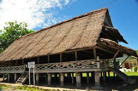 34 Rumah Adat Provinsi Di Indonesia Lengkap Themoondoggies Di 2020 Indonesia Rumah Tempat