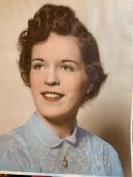 Diane Morgan Obituary (1935