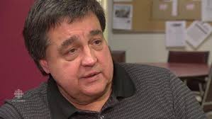 Frank Ostrowski sues former lawyers, argues they botched wrongful  conviction lawsuit