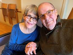 He had tears in his eyes and said, 'your baby is doing fine in the womb,  but he's not going to live long,'” Jim McKelvie recalls. “So, we carried  him to term