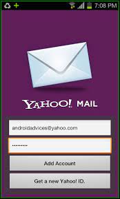6.40.1 for android for free, without any viruses, from uptodown. Download Yahoo Mail Android App Manage Multiple Accounts With Push Notifications Android Advices