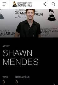 As music lovers are aware, the recording academy originally scheduled the 63rd annual award ceremony for. Here S Why Everyone Is Freaking Out About The Leaked 2020 Grammy Nominations On Twitter