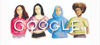 When we opened the doodle for google contest in january of this year, we couldn't wait to see all of the fantastic doodles that students across the we're ready to announce our five national finalists for the 2020 doodle for google contest! Woodrow Wilson High School