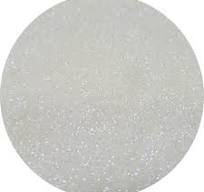 373 FAIRY DUST BULK TRANSPARENT