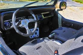 1991 Jeep Wrangler Custom Suv Interior 132899 Custom Jeep Wrangler Jeep Wrangler Jeep Wrangler Interior