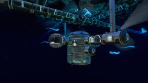 Has anyone found out how to recharge the fire extinguisher ? Underwater Giant Subnautica Base Album On Imgur