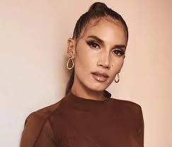 Biografía de India Martínez