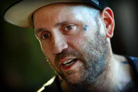 RIVERSIDE: Alien Ant Farm rocker sues hospital for malpractice