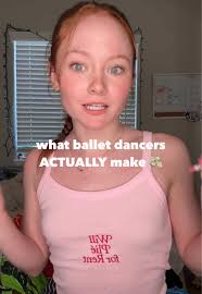 Pro Ballet Dancer Collection Launch